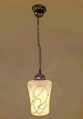 DONERIA Ceilng light lamp Pendant Lamp Ceiling Lamp(Silver)