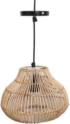 Dreer pendant 19 Pendant Lamp Ceiling Lamp(Brown)