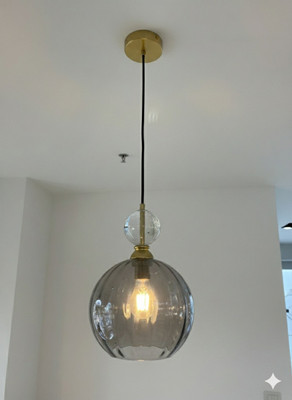 Powerlam B54 Pendant Lamp Ceiling Lamp(Black)