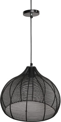 Dreer Ceiling Light Wooden Pendant Hanging Lamp Home Dcor | Living Room Pendant Lamp Ceiling Lamp(Multicolor)