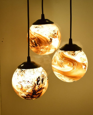 zsquarehp Pendant Lamp Ceiling Lamp(Multicolor)