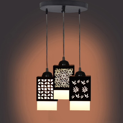 AFAST Pendants Ceiling Lamp(Black)