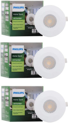 PHILIPS Ceiling Light Ceiling Lamp(Yellow)