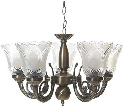 DONERIA Ceilng Pendant lamp Pendant Lamp Ceiling Lamp(Silver)
