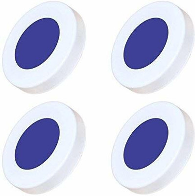 ambert Striker LED, Modern Design for Living Room & Office Ceiling Light Ceiling Lamp(Blue)