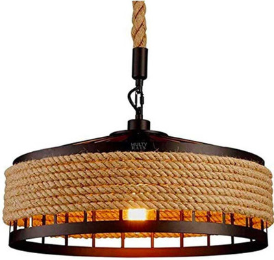 DONERIA Pendant Lamp Ceiling Lamp(Red)