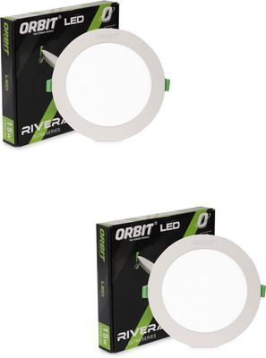 ORBIT LED Cob Light Ceiling Lamp(White)