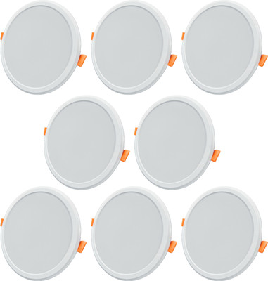 Auroralights Recessed Ceiling Lamp(White)