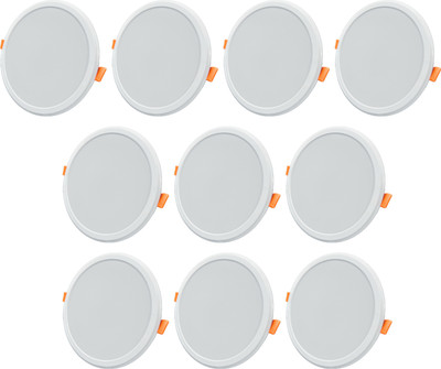 Auroralights Recessed Ceiling Lamp(White)