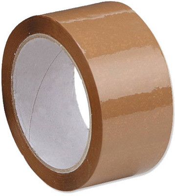 CNC Single SIde NA Brown Tape (Manual)(Set of 1, Brown)
