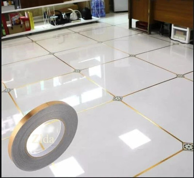 WUUP golden tape 1 mm golden tape 1 mm golden tape 1 mm (Manual)(gloden)