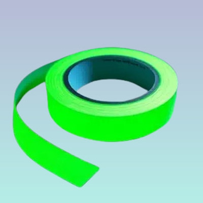 Ulnix GLOW TAPE GLOW TAPE Night Glow Tape (Manual)(Set of 1, Radium)