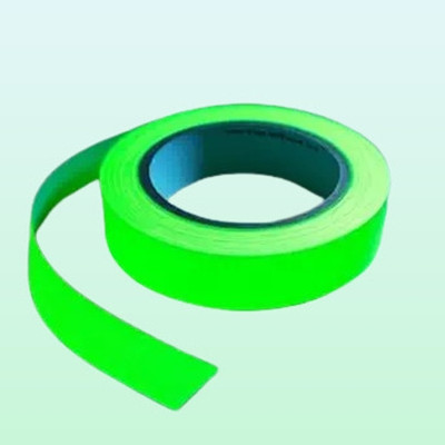 Teltrix GLOW TAPE GLOW TAPE Night Glow Tape (Manual)(Set of 1, Radium)