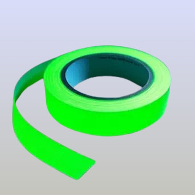 Brameris GLOW TAPE GLOW TAPE Night Glow Tape (Manual)(Set of 1, Radium)