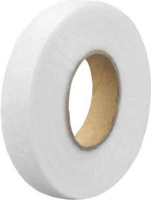 Jainnn Attachment Tape Self Adhesive Dispenser Acrylic (Manual)(White)