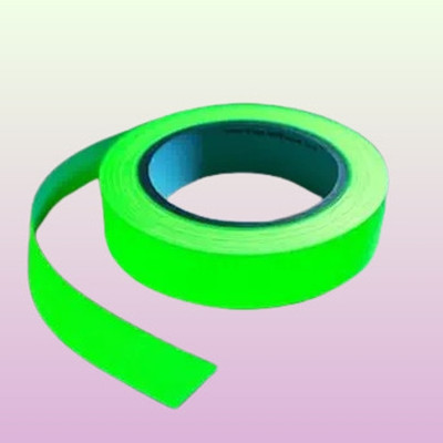 Orris GLOW TAPE GLOW TAPE Night Glow Tape (Manual)(Set of 1, Radium)