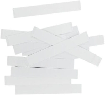 FDS Double sided 36PCS Body Clothes Tape Invisible Fashion Tape Dispenser Body Clothing Tape (Manual)(Set of 1, White)