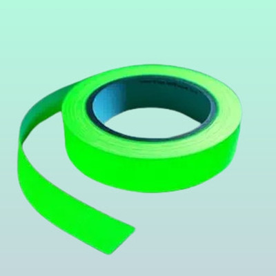 Vawynen GLOW TAPE GLOW TAPE Night Glow Tape (Manual)(Set of 1, Radium)