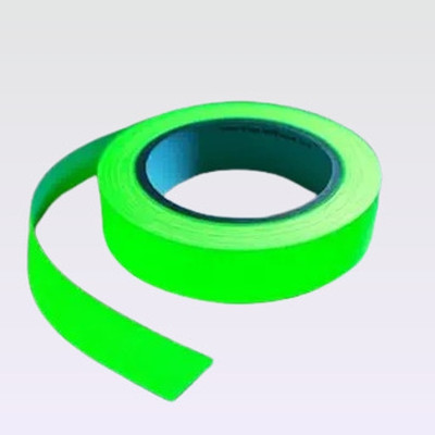 Vayneu GLOW TAPE GLOW TAPE Night Glow Tape (Manual)(Set of 1, Radium)