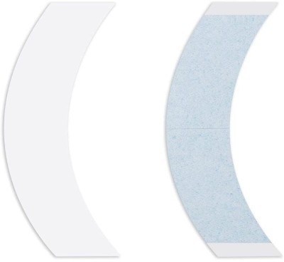 liya | DOUBLE SIDED TAPE | HANDHELD HAIR TAPE (Manual)(White)