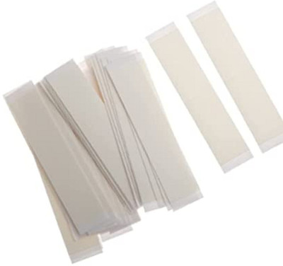 radhe creation DOUBLE SIDE CLOTHING TAPE SKIN CLOTH DOUBLE SIDE CLOTHING TAPE (Manual)(White)