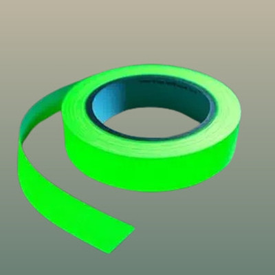 Vexmeris GLOW TAPE GLOW TAPE Night Glow Tape (Manual)(Set of 1, Radium)