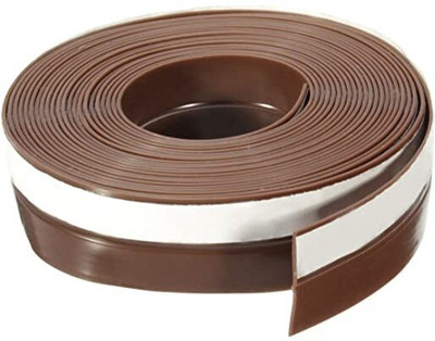 Bellveen Single Sided Handheld roll (Manual)(Set of 1, Brown)