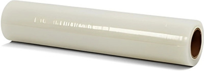 Bapna SINGLE SIDED LAMINATION FLOOR PROTECTION TAPE (Manual)(Set of 1, Transparent)