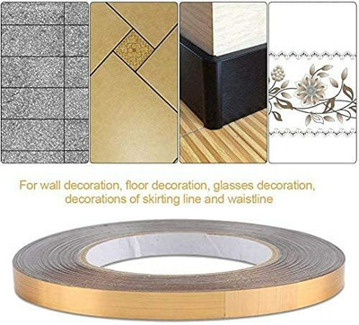 dreamexpo single Handheld Dispenser Copper Foil Tape (Manual)(Set of 1, Yellow)