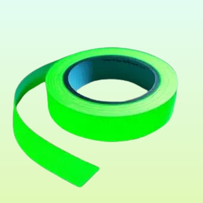 Nolvix GLOW TAPE GLOW TAPE Night Glow Tape (Manual)(Set of 1, Radium)