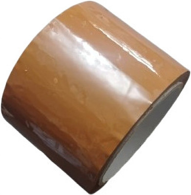 Hardwar Single sided Medium Cello tape (Manual)(Brown)