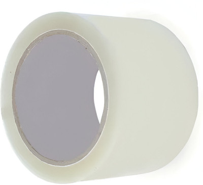 GRAVITY Single Sided Handheld Cello Tapes (Manual)(Set of 1, Clear)