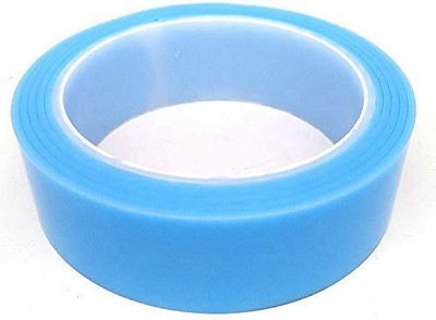 Bellveen double side Handheld roll (Automatic)(Set of 1, Blue)