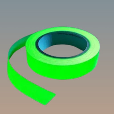 Eltrion GLOW TAPE GLOW TAPE Night Glow Tape (Manual)(Set of 1, Radium)