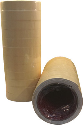 SBJT Double side Self adhesive Dispenser Acrylic foam mounting tape (Manual)(Set of 3, White)