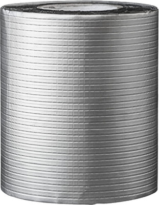 Rhydon single side tape handheld Self Adhesive (Manual)(Set of 1, Silver)