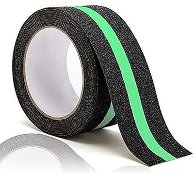 NEZELLO anti slip N/A anti slip (Manual)(Set of 1, Black)