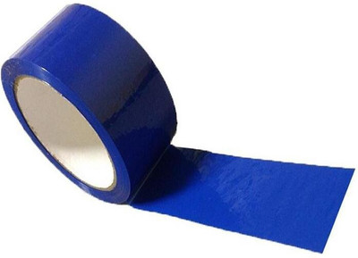 Bapna High Strength 130 Meter Length Adhesive (Manual)(Set of 1, Blue)