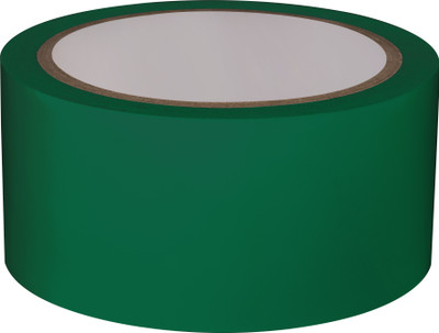 DM TAPES Floor Marking Tape Handheld Tape (Manual)(Green)