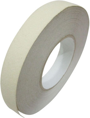 GSS SINGLE SIDED HANDHELD ANTI SKID TAPE (Manual)(Set of 1, CLEAR-TRANSPARENT)