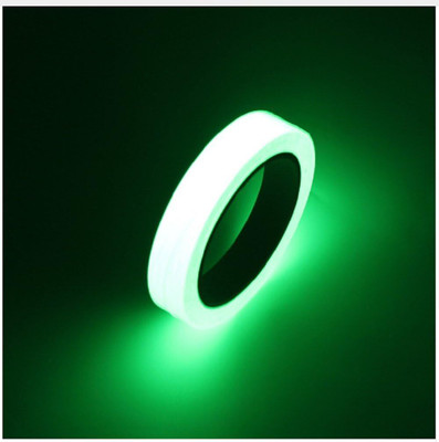 SYADEL Single Handheld Dispenser cello tape (Manual)(Set of 1, Radium)