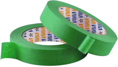 i-STiX MASKING TAPE NA Tape (Manual)(Green)