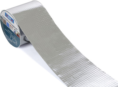 Keder max Butyl Roof Leak, Surface crack, Window Sill Gap, Pipe Rupture, Boat Sealing, Dispenser Manual Dispenser (Manual)(Set of 1, Silver)