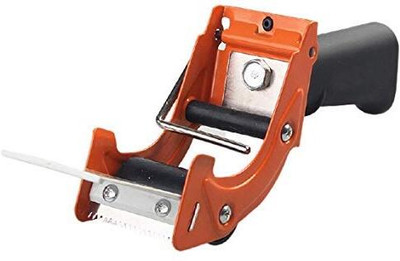 Bellveen Single Sided Handheld rollar (Manual)(Set of 1, Multicolor)
