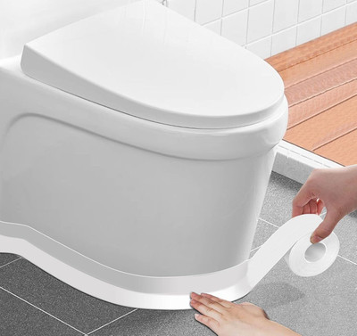 KVVTRADES Singale Sided Manual Dispenser Corner Tape (Manual)(Set of 1, White)