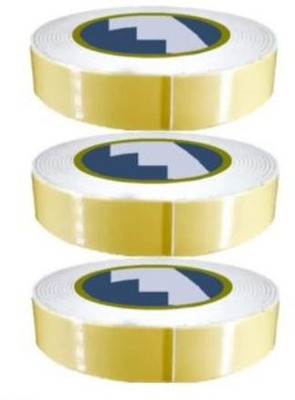 MDT Double sided Foam Double sided (Manual)(Set of 3, Yellow)