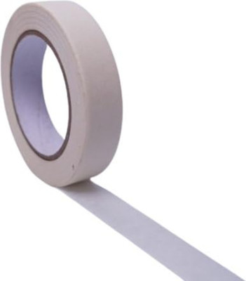 Newlo Crafting Masking Tape Painting (Manual)(Set of 1, White)