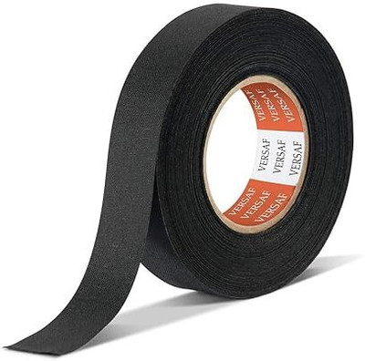 Khodiyaar Enterprise Single side Car tape Dispenser Car Tape (Manual)(Set of 1, Black)