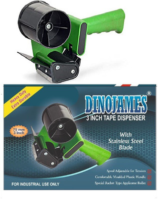 dinojames singal side Manual handel (Manual)(Multicolor)