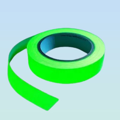 YUNIS GLOW TAPE GLOW TAPE Night Glow Tape (Manual)(Set of 1, Radium)